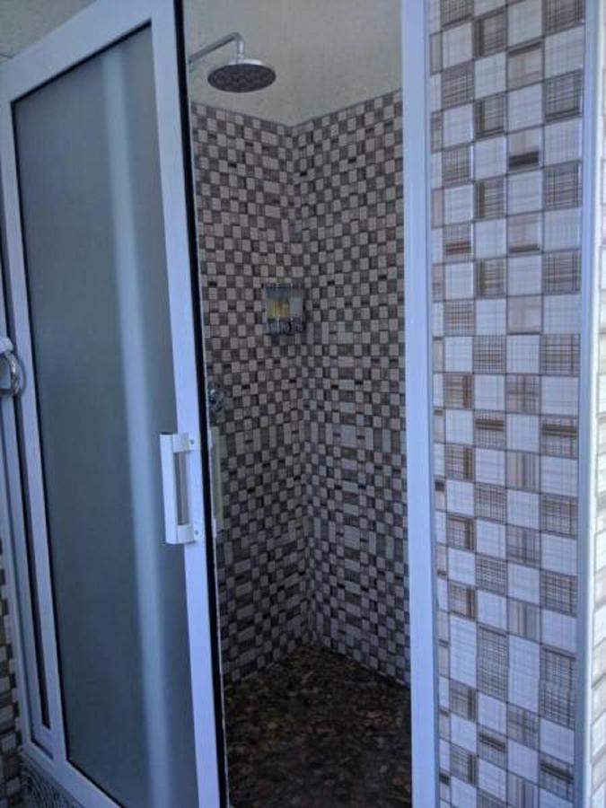 Grand Eco Cabanas Resort Kuntanse Экстерьер фото