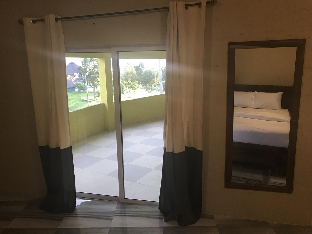 Grand Eco Cabanas Resort Kuntanse Экстерьер фото