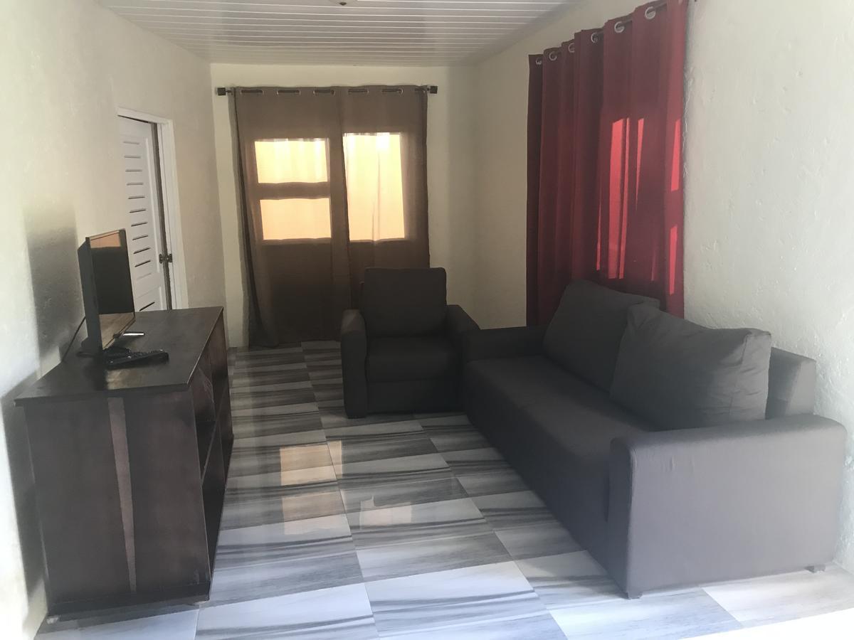 Grand Eco Cabanas Resort Kuntanse Экстерьер фото