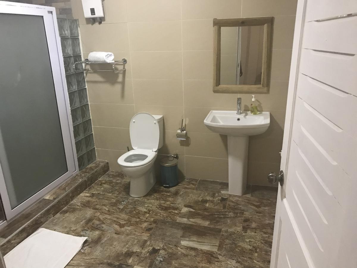 Grand Eco Cabanas Resort Kuntanse Экстерьер фото